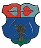 Coat of arms of Kislippó