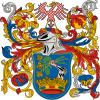 Coat of arms of Somogy County