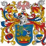 Coat of arms or logo