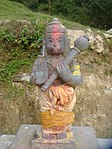 Hanuman Idol