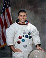 Harrison Schmitt (Apollo 17).