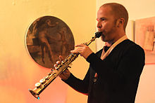 Chisholm performing in Istanbul in 2010