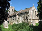 Church of the Holy Cross