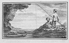 Image by Rousselet from the book, Illustrations de Histoire naturelle des poissons (1781).