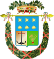 Provinz Crotone (Wappen der Orte)