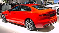 Revised XE at IAA
