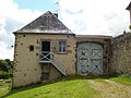 Ancien parc des évêques de Coutances (également sur Coutances et Saint-Pierre-de-Coutances)