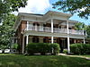 Julia B. and Fred P. Bowen House