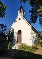 Katholische Kapelle Herz Jesu