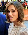 Keira Knightley