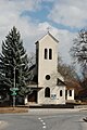 Filialkirche Edlitz im Burgenland