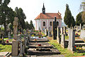 Laurentiuskirche (Kostel svatého Vavřince)