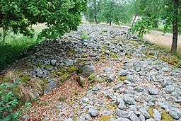 Bronsåldersröset Långarör