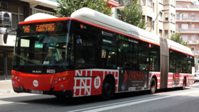 illustration de Transports Metropolitans de Barcelona