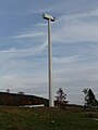 Wind turbine tower