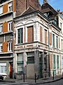 Immeubles