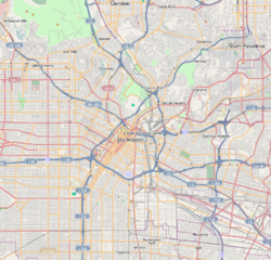 Mid-City Heights, Los Angeles is located in Los Angeles