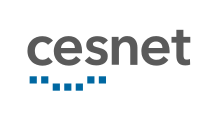 CESNET Logo