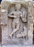 Stele di Apollo.