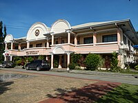 Municipal Hall