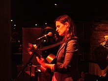 Madeleine Peyroux in 2005