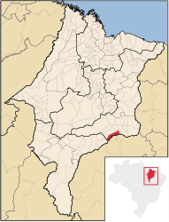 Nova Iorque – Mappa