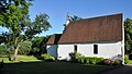 Chapelle Saint-Grégoire de Mauchen