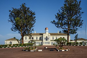 Mengo Palace
