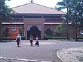 A mosque in Gunung Putri