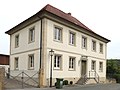 Pfarrhaus