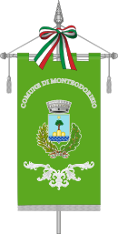 Drapeau de Monteodorisio