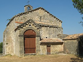 Chapelle Notre-Dame-du-Château.