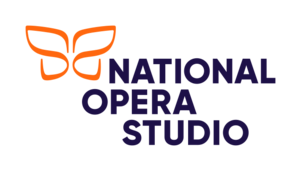 National Opera Studio logo