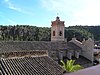 Iglesia parroquial de Nuestra Señora del Rosario