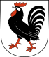 Blason de Ottenbach