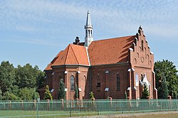 Immaculate Conception church