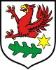 Coat of arms of Gryfino