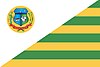Flag of Paraíso do Tocantins