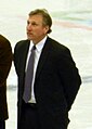 Pat Verbeek, Anaheim Ducks