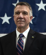 Governor Phil Scott