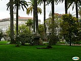 Vincenti Gardens