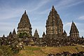 Prambanan