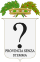 Provincia del Medio Campidano – Stemma