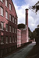 Quarry Bank Mill, Wilmslow, Cheshire