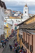 Basilika La Merced