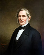 Governor Elisha Harris