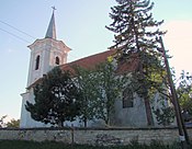 Franciscan monastery church