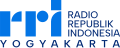 Logo RRI Yogyakarta (11 September 2023-sekarang)