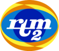 TV2's first logo (1978–1987).