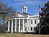 Hinds County Courthouse